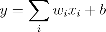Equation (1)
